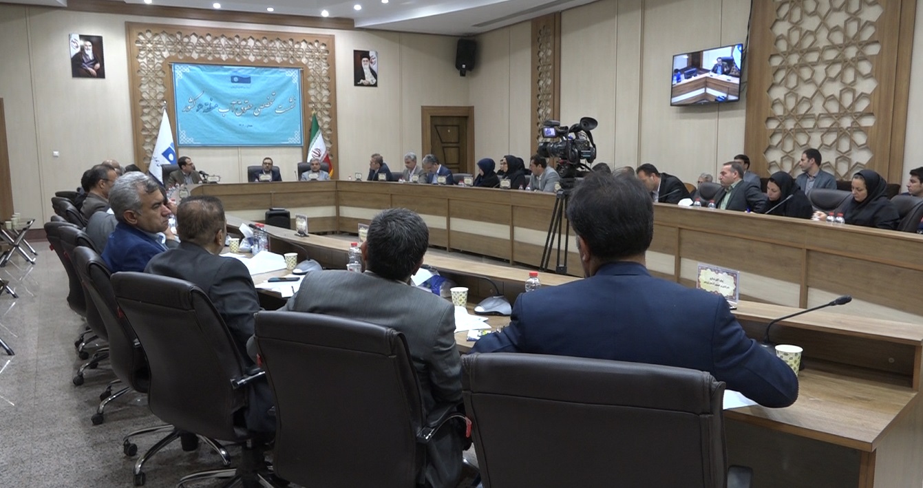 هدفمند شدن آب در بخش کشاورزی استان همدان