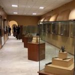 بازدید بیش از ۱۵۷ هزار مسافر از موزه‌های همدان