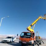اجرای ۲۰۰ کیلومتر خط انتقال برای آبرسانی به روستا‌های استان همدان