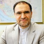 “احمد آریایی‌نژاد” به عنوان منتخب دیار کریم خان زند راهی بهارستان شد