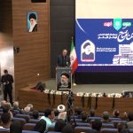 وزیر بهداشت: افتتاح ۴۰ طرح حوزه بهداشت، درمان و آموزش در دولت سیزدهم
