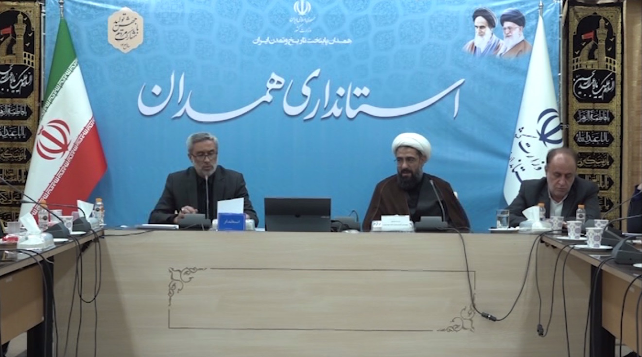 در شورای فرهنگ عمومی مطرح شد؛ امیدآفرینی وظیفه ذاتی هر نهاد و سازمان است