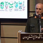 رئیس مرکز مطالعات امنیت ملی ستاد کل نیرو‌های مسلح: خودکفایی علمی رمز پیشرفت کشور است