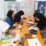 تا ۲۵ خرداد: آغاز ثبت‌نام دوره‌های آموزشی اوقات فراغت در فرهنگسرا‌های همدان
