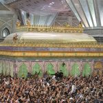 اعزام ۱۳۵۰ زائر همدانی به مرقد مطهر امام راحل