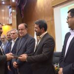 عباس رحیمی سکاندار جدید بانک ملی استان همدان شد