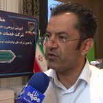 همایش معرفی سبد محصولات کودی در استان همدان