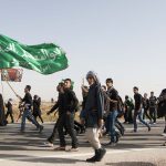 فراخوان پویش محله اربعینی در استان همدان