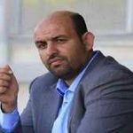 دومین گام سفیران فرهنگی فوتبال همدان رنگ دفاع مقدس گرفت