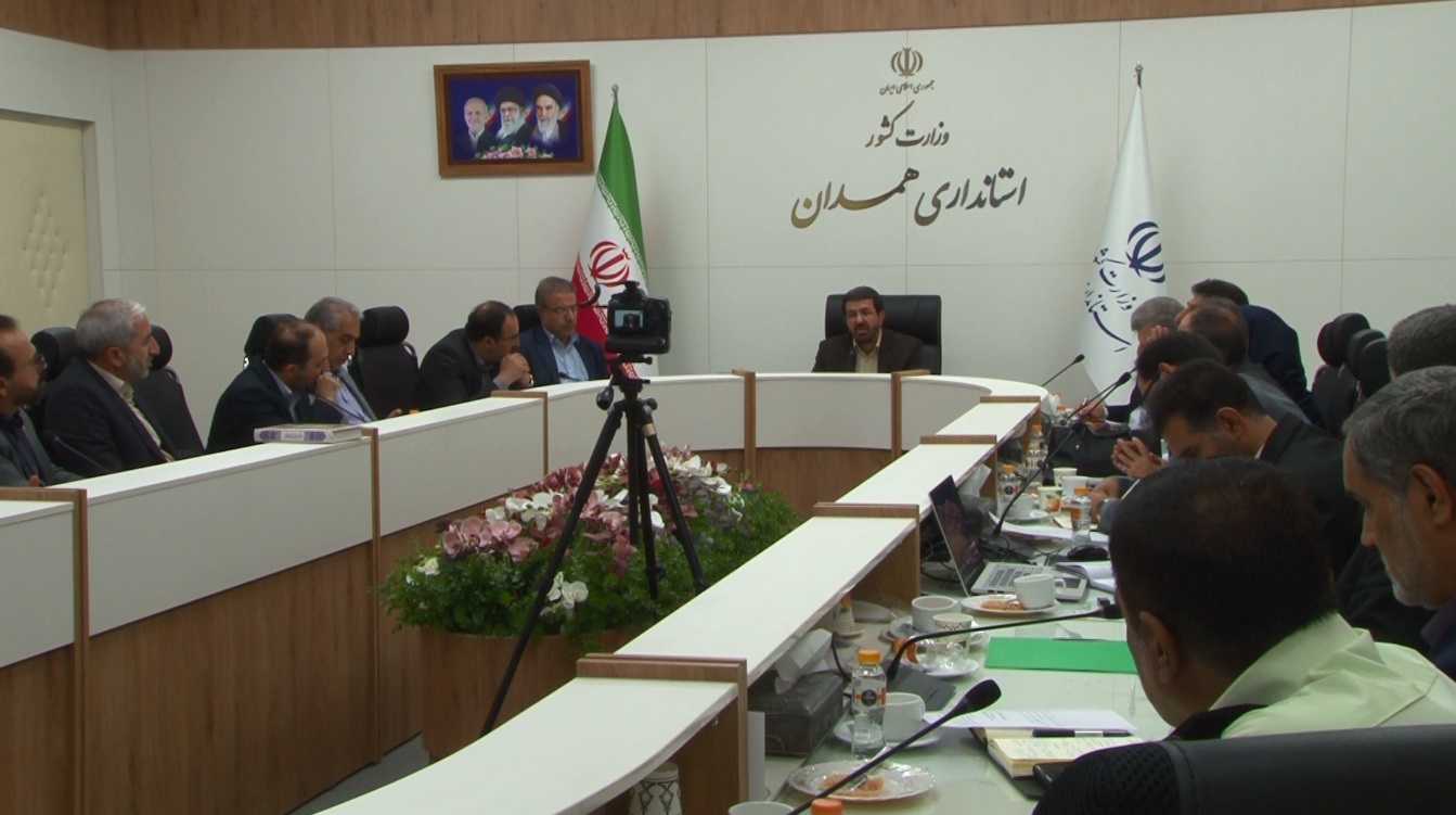 همدان آماده برگزاری یک رویداد باشکوه ملی می‌شود