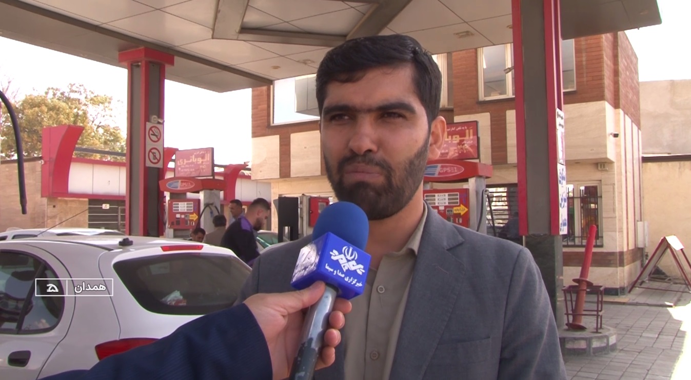 ممنوعیت فروش مکمل های سوخت در پمپ بنزین ها