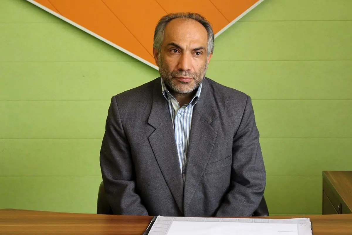 معاون فرهنگی و رسانه‌ای استان همدان تاکید کرد؛ ارتقاء کیفیت رسانه‌ها با برگزاری جشنواره مطبوعات هگمتانه