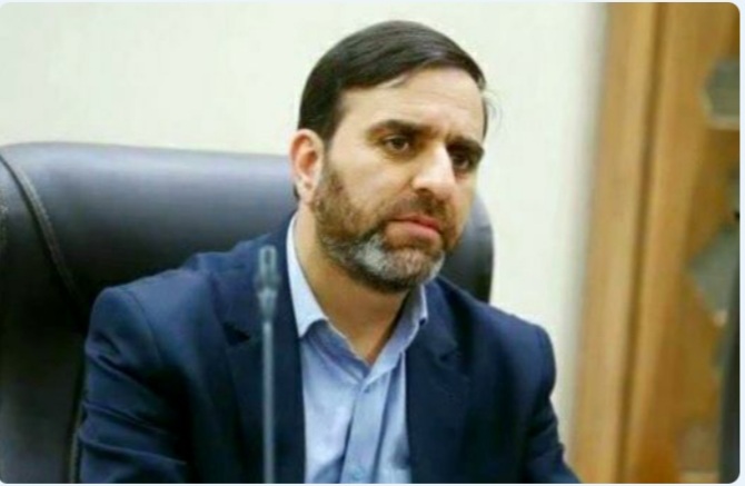 شهردار همدان بیان کرد:  روایت خبرنگاران از شهر در جشنواره مطبوعات هگمتانه