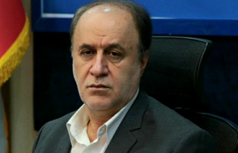 ‍ نایب‌رئیس مجلس شورای اسلامی تاکید کرد:  جشنواره مطبوعات هگمتانه، تجلی همدلی رسانه‌ها در پایتخت تاریخ و تمدن ایران