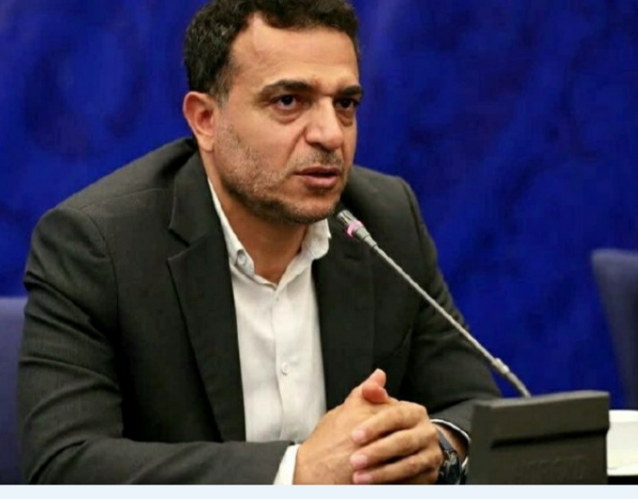 ‍نماینده مردم همدان و فامنین در مجلس: رسانه آگاه و مستقل، ستون اصلی اعتماد عمومی است