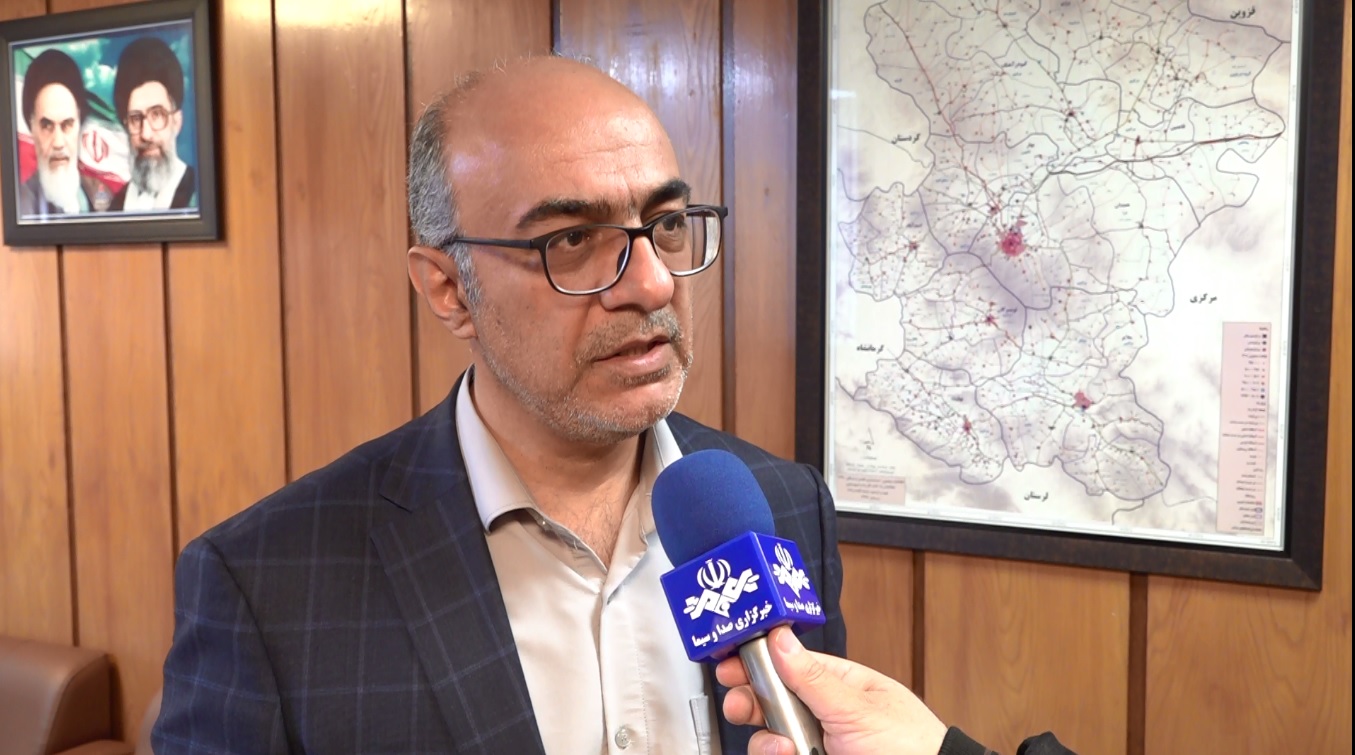 طرح تبدیل خودرو‌های شخصی به دوگانه سوز در همدان