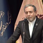 پایان کار نخستین جشنواره مطبوعات غرب کشور با حضور وزیر امور خارجه در همدان
