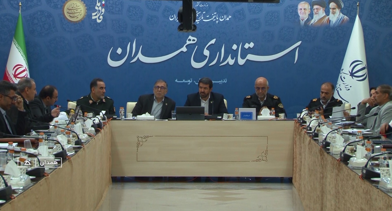 جانشین پلیس راهور: افزایش چهار درصدی جانباختگان جاده‌ها در سال جاری