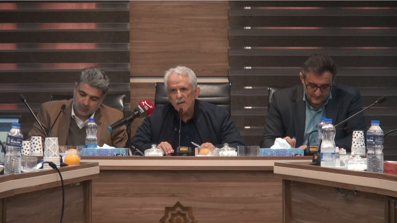به منظور توسعه پژوهش و فناوری در هفته پژوهش؛ هم‌افزایی دانشگاه‌ها و پارک علم و فناوری استان همدان