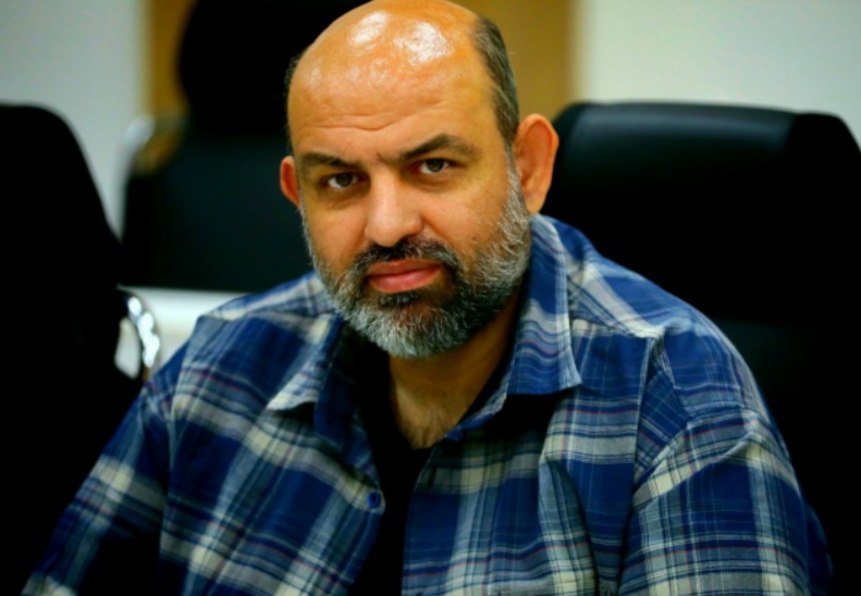 عضو شورای سیاست‌گذاری جشنواره تاکید کرد؛ نقش جشنواره مطبوعات هگمتانه در ارتقای سطح رسانه‌های غرب کشور