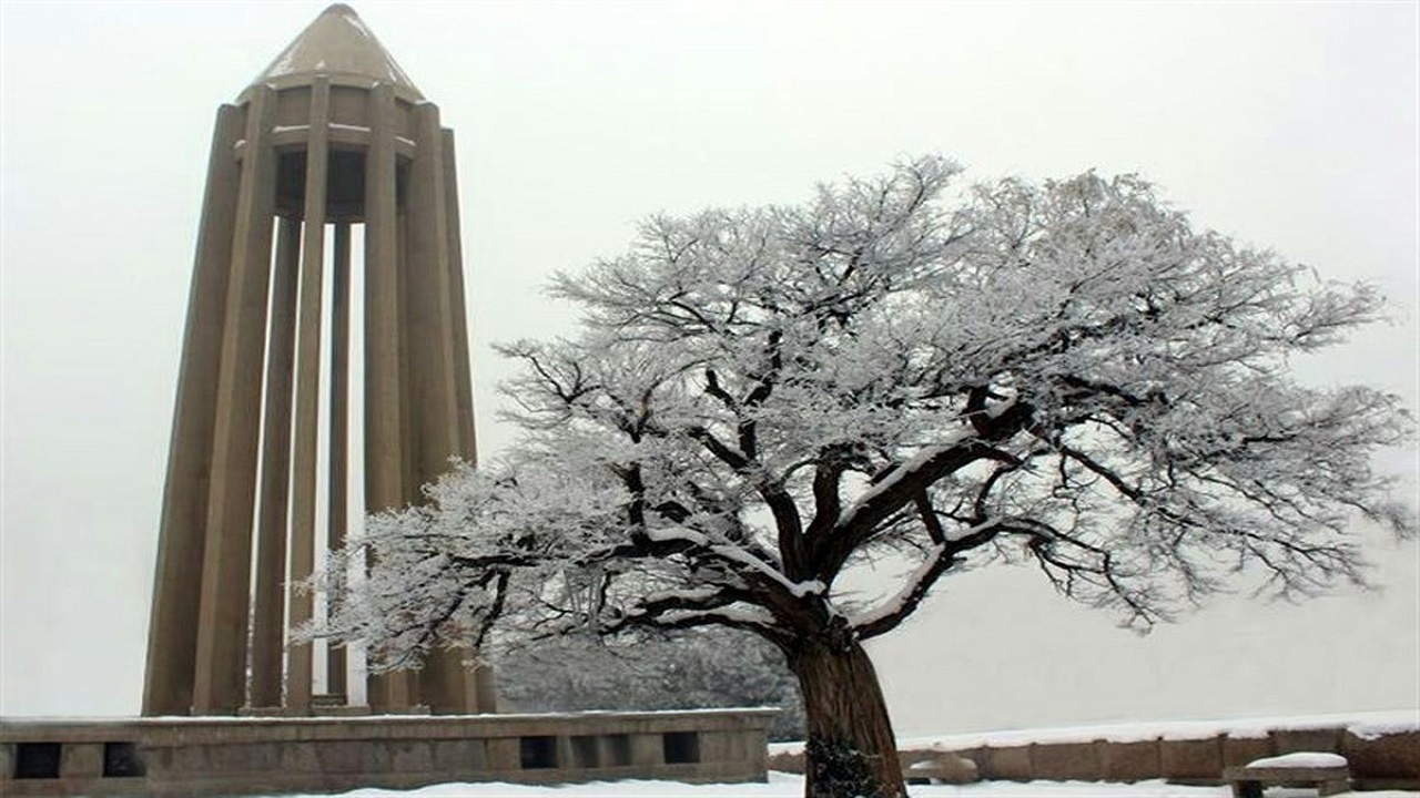 سامانه بارشی در راه دیار مادستان