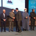 تجلیل از پژوهشگران برتر استان همدان