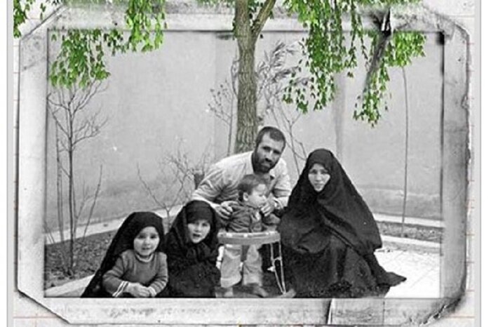 دختر شینا