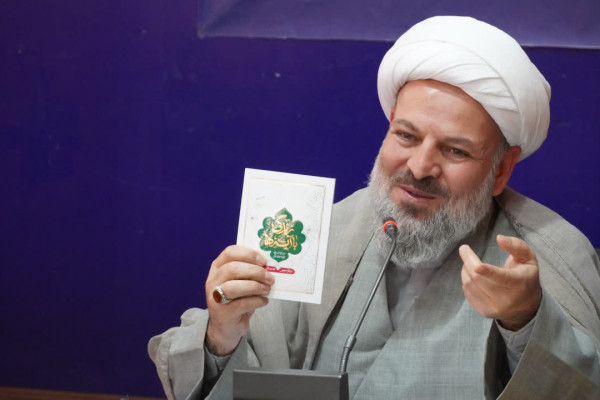 همزمان با ماه رمضان؛ آغاز پویش ملی «زندگی با آیه‌ها» در استان همدان 