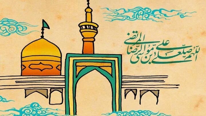 ارسال ۵۳۳ اثر به جشنواره ملی شعر کودک رضوی