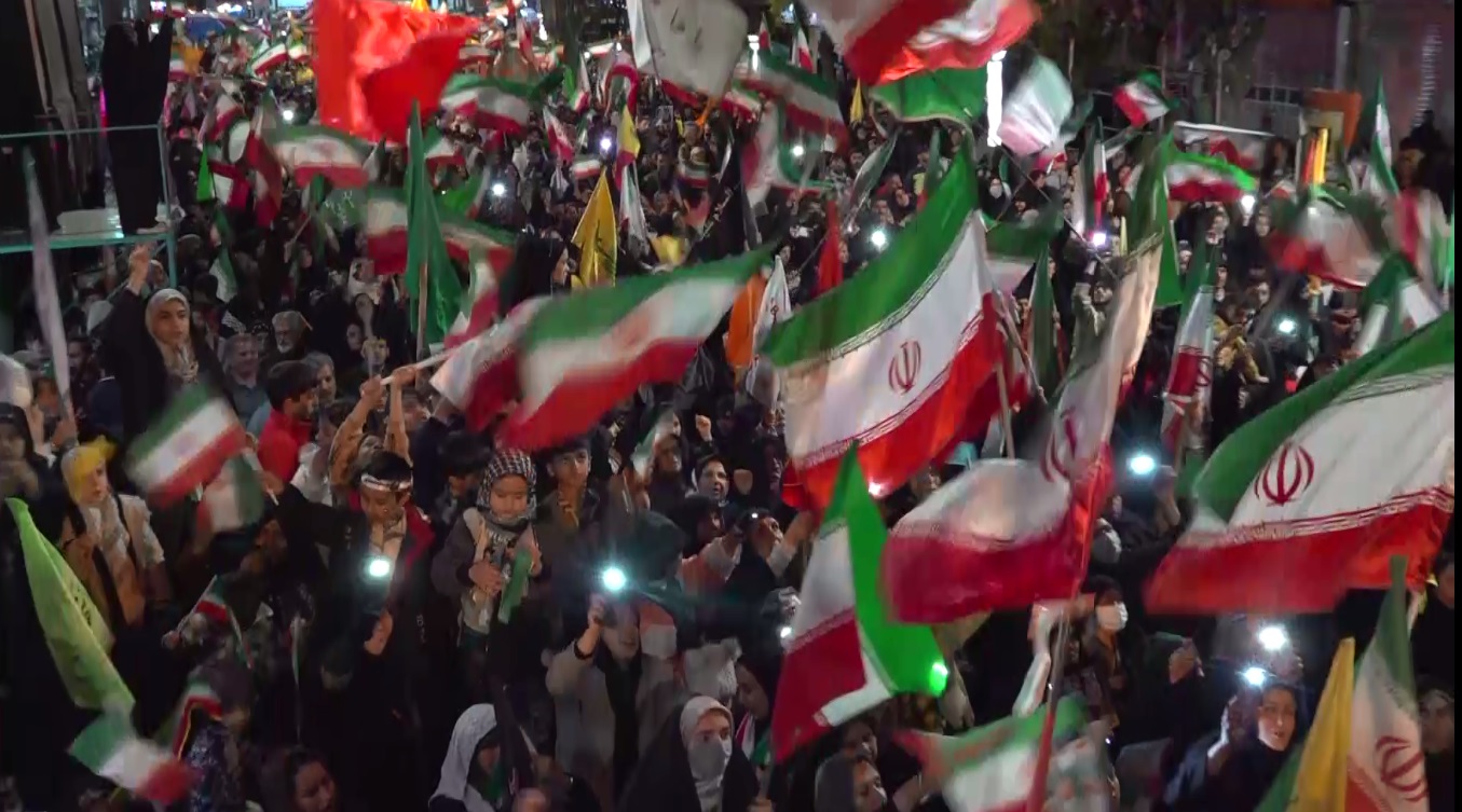 میهن، مادری که تنها نمی ماند؛ ایستگاه ۴۷ قرار شبانه اهالی دیار مادستان