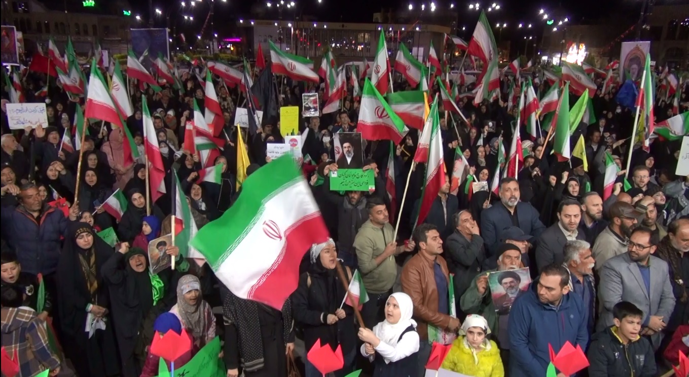 یک شهر، یک صدا؛ همدان و نبض قرارهای شبانه شهر در دست مردم