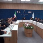 تأکید استاندار همدان بر حضور پرشور در مراسم تشییع رهبر شهید