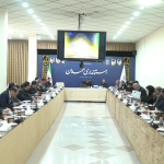 استاندار همدان: مبارزه با مواد مخدر نیازمند عزم همگانی است