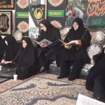 اشک، حسرت و تجدید بیعت در همدان ؛ روایت جاماندگان مراسم وداع با رهبر شهید