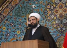 خطیب جمعه همدان: دشمن به‌دنبال ایجاد خطای محاسباتی در کشور است